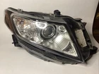2010-2019 Lincoln Mkt Hid Xenon Passenger Right Headlight W/ Ballast *brkn Clip* Used. Price: $125.00.