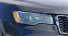 2017-2021 Jeep Grand Cherokee Passenger Headlight Lamp Oem Used. Price: $209.88.