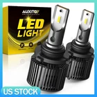 9006 HB4 Led Headlight Bulbs Low Beam 6000K Cool White Canbus Error Free New. Price: $19.94.