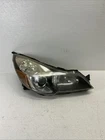 13-14 Subaru Legacy Damaged Passenger Right Headlight Chrome Inner Accent Oem Used. Price: $59.99.