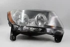Right Passenger Headlight Classic Style Halogen 2012-2017 Jeep Compass Oem 23952 Used. Price: $70.00.
