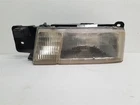 Driver Left Headlight Fits 91-94 Chevy Cavalier Oem Used. Price: $103.99.