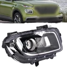 For 2020 2023 Hyundai Venue Headlight Assembly Right Passenger Rh 92102K2070 New. Price: $106.39.