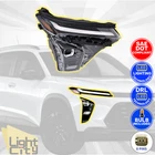 Full Led For 2024-2026 Chevrolet Trax LT/2RS/ACTIV Passenger Headlight Assy New. Price: $110.99.