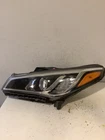2015- 2017 Hyundai Sonata Driver Lh Halogen Headlight Oem C95L-20625 Tl Used. Price: $77.00.