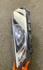 17-19 Hyundai Ioniq Headlamp Oem 92101-G2 Left Side Used. Price: $300.00.
