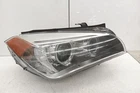 2015 Bmw X1 Passenger Hid Xenon Headlight Lamp Oem Used. Price: $840.58.