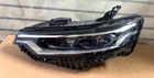 2020-2024 Cadillac XT6 Left Driver Side Headlamp Gm Oem 85000020 New. Price: $1199.99.