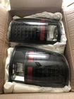 Spyder Smoke Led Tail Lights For 2013 2018 Ram 1500 Like New Open Box. Price: $225.00.