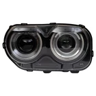 Trq HLA88285 Headlight For Dodge Challenger 2015-2023 Left Front 114-02805L New. Price: $243.47.