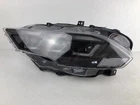 2018-2023 Ford Mustang Left Driver Triple Beam Led Headlight JR3B-13006 Used. Price: $150.00.