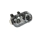 Genuine Mopar Left Headlamp 2015-2023 Dodge Challenger 68174067AF New. Price: $2527.20.