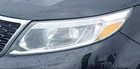 2014-2015 Kia Sorento Lh Driver Headlight Lamp Oem Used. Price: $443.08.