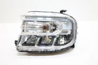 2022-2024 Ford Maverick Lariat Front Left Headlight Led Lamp Oem NZ6B13E015BF Used. Price: $854.36.