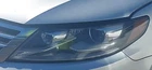 2013-2017 Volkswagen Cc Lh Driver Hid Xenon Headlight Lamp Oem Used. Price: $326.48.