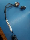2008-2012 Buick Enclave Headlight Jumper Wiring Harness Used. Price: $49.92.