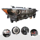 For 2017 2018 2019-2021 Mazda CX-5 Passenger Side Led Headlight Right New. Price: $165.64.