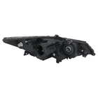 Headlight Assembly-capa Certified Tyc 20-9070-01-9 Fits 09-14 Acura Tsx New. Price: $360.56.