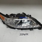 Read 2013-2015 Lexus ES350 ES300H Right Passenger Side Xenon Hid Headlight Oem Used. Price: $269.99.
