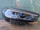 2019-2024 Bmw Series M8 840I Right Led Laser Headlight Assembly Chrome Trim Used. Price: $2999.99.