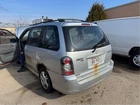 Used Right Headlight Assembly Fits: 2006 Mazda Mpv Bar Grille Grade. Price: $184.90.