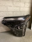2024 2025 Chevrolet Trax Left Lh Driver Side Headlight Oem Led Complete Used. Price: $499.00.