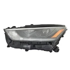 New Driver Side Headlight Assembly Fits 2021-2022 Toyota Highlander 811500E420. Price: $780.96.