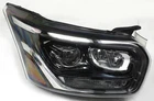Oem Right Passenger Side Hid Headlamp Ford Transit 150 250 350 LK4Z-13008-A Used. Price: $499.99.