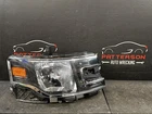 13-19 Ford Flex Passenger Right Rh Halogen Head Light Lamp DA8313005AM Used. Price: $400.00.