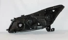 Tyc 20-6879-00 Headlight Assembly For 08-12 Honda Accord New. Price: $102.82.