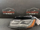 08-12 Audi A5 *parts* Driver Left Lh Xenon Hid Head Light Lamp 8T0941003AM Used. Price: $150.00.