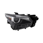 For Mazda CX-9 2016 17 18 19 2021 Headlight Passenger Side Capa Bi-led W/ Afs New. Price: $963.56.