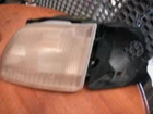 97 Ford F150 Left Driver Headlight Lamp Thru June 1996 Used. Price: $43.84.