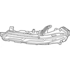 Genuine Bmw Led Headlight Upper Right 63-11-5-A9C-FA6 New. Price: $891.05.
