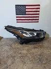 2020 - 2022 Nice! Toyota Highlander Led Reflector Right Oem Headlight Used. Price: $255.00.