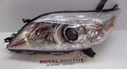 Toyota Sienna 2011 - 2016 Left Front Headlight Lamp Genuine Oem New. Price: $342.04.