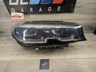 19-21 Oem Bmw G20 330 M340 Right Passenger Side Full Ahl Led Headlight Complete Used. Price: $1495.95.