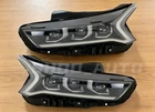 Left Right Side Headlight Headlamp For 2021 2022-2024 Kia K5 Gt-line Led New. Price: $345.00.
