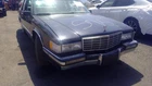Passenger Right Headlight Fits 91-93 Deville 1119132 Used. Price: $106.30.