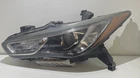 2017 2018 Infiniti QX60 Xenon Hid W/o Afs Headlight Driver Left Lh Oem 2581 Used. Price: $349.99.