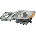 For Lexus GS350/GS460 Headlight Unit 2007-2011 Driver Side W/ Washer New. Price: $937.89.