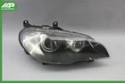 11-13 Bmw E70 X5 Adaptive Right Passenger Side Headlight Xenon Hid 7294606 Oem Used. Price: $390.00.
