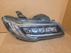 2016 2017 2018 Acura Rdx Front Rh Right Passenger Side Headlight Led Oem H020 Used. Price: $349.99.