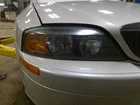 Passenger Right Headlight Fits 00-02 Lincoln Ls 255809 Used. Price: $87.64.