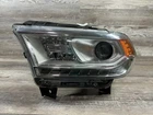 Used 2014-2020 Dodge Durango Headlamp Led Oem. Price: $96.00.