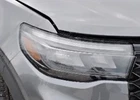 2025 Ford Explorer Passenger Headlight Lamp Oem Used. Price: $1450.08.