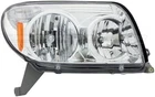 Dorman 1592018 Head Lamp Assembly Fits Toyota 4RUNNER 8113035420 New. Price: $78.66.