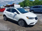 2018 Buick Encore Right Passenger Headlight Assembly Oem Used Grade Peeling. Price: $494.00.