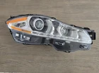 2010-2015 Jaguar Xjl Hid Right Headlight Lamp Xenon Non-afs AW9313W029HD Used. Price: $400.00.