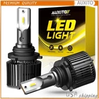 Auxito Led Fog Light Bulb 9006 HB4 White 6500K High Power Lamps New. Price: $21.99.